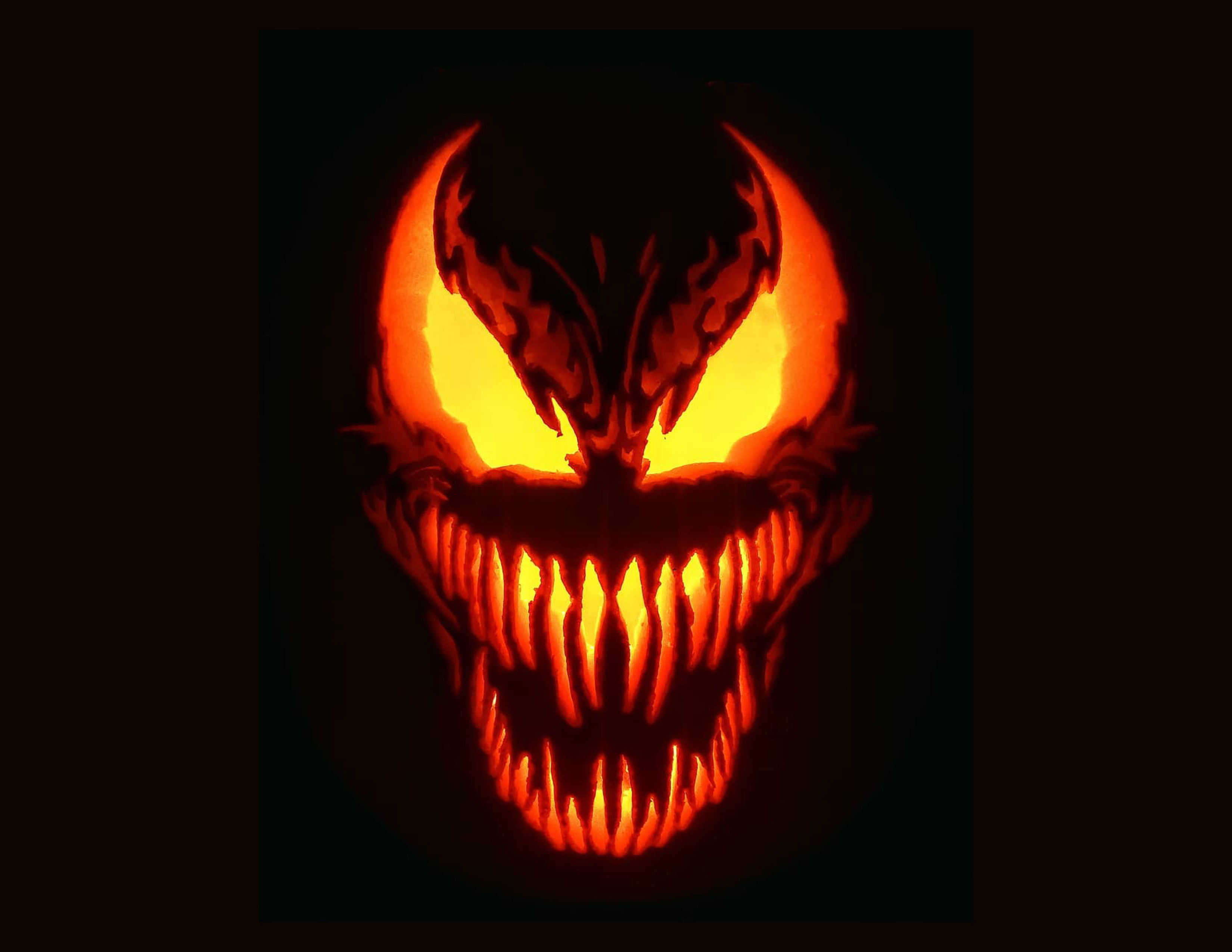 Wallpaper #Sf_qZ5MB3lSXT3zUv-Ps241 3300x2550 Resolution Venom Marvel Halloween 3300x2550 Resolution