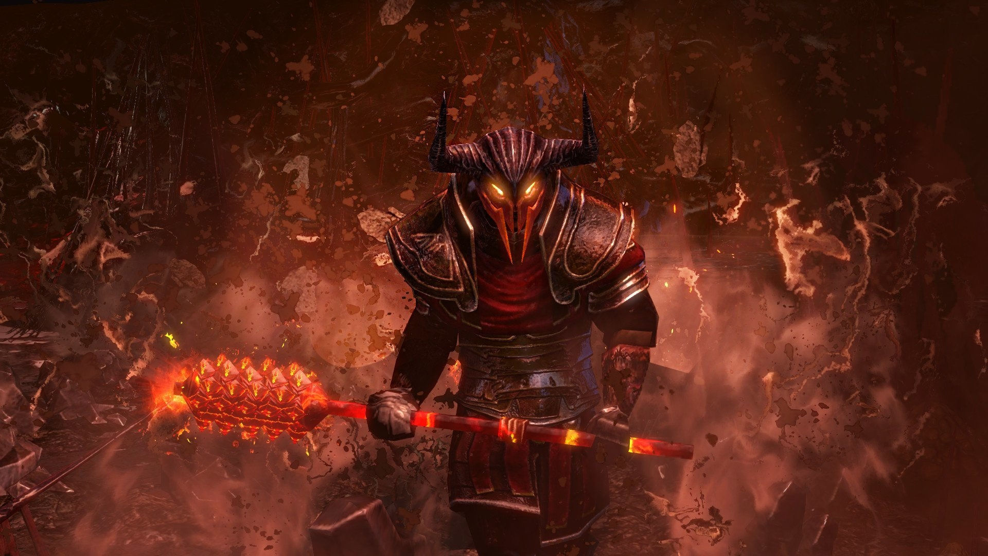 Wallpaper #pmfs_5IBSpphPi3-TaQR73 5120x1440 New Path of Exile Game 5120x1440 Resolution Wallpaper HD