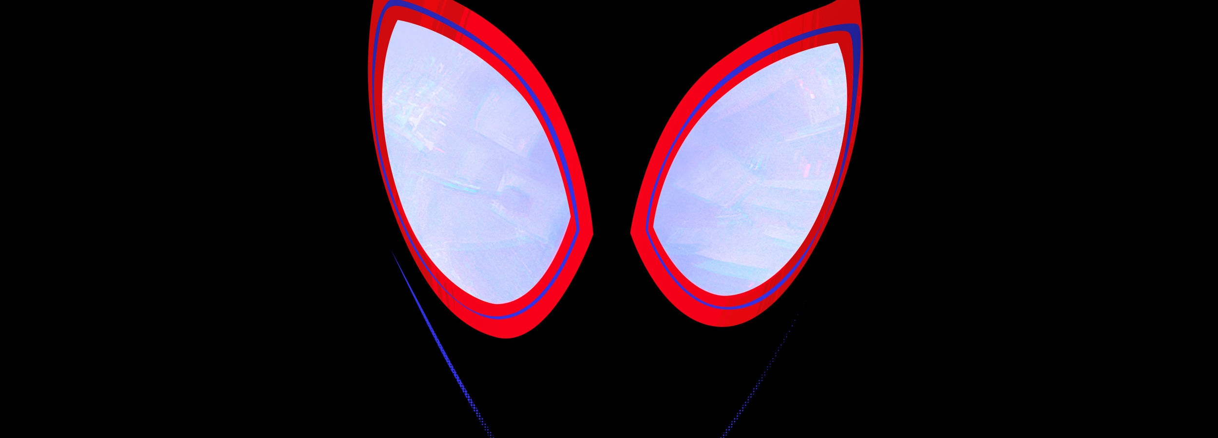 Wallpaper #RGdL8JIBSpphPi3-J2YS376 2500x900 Spiderman into the Spider Verse 2500x900 Resolution Wallpaper