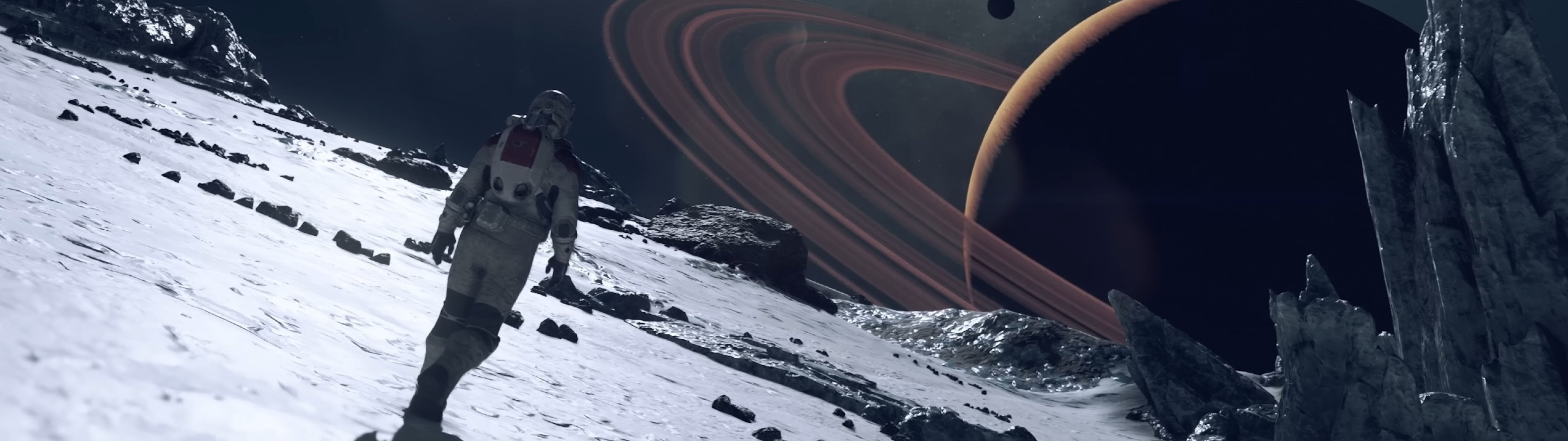 Wallpaper #pmfs_5IBSpphPi3-TaQR90 5120x1440 Resolution Starfield Gaming 2023 5120x1440 Resolution
