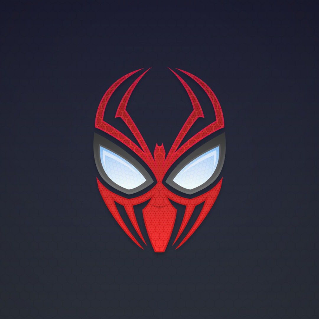 Wallpaper #VhlJDo8BtGB6xQ78klmx37 1080x1080 Resolution Spider Man Mask 1080x1080 Resolution Wallpaper