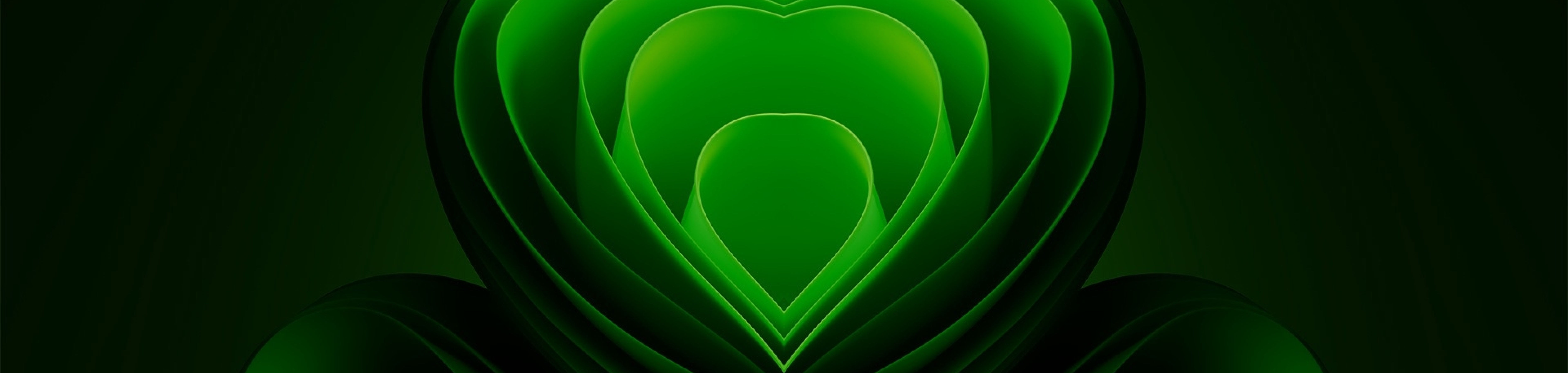 Wallpaper #9G0zaJcBycdYOYFTVm_Q82 7560x1800 Resolution Symmetry HD Windows 11 Style 7560x1800 Resolution