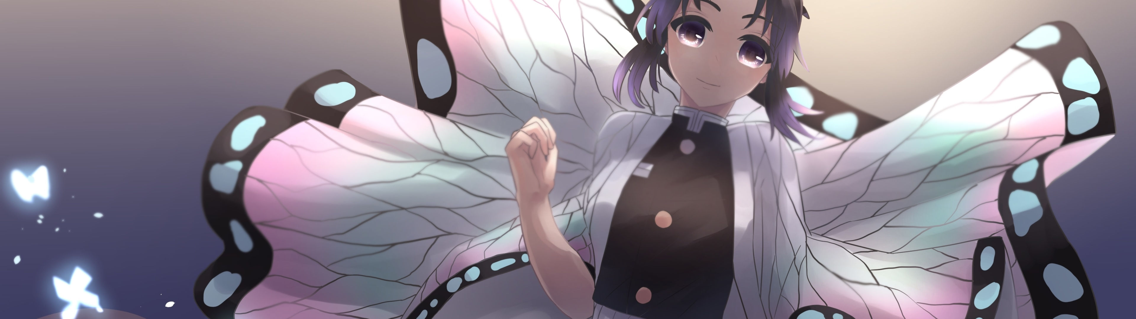 Wallpaper #0a798 Kokushibo PC Wallpapers Wallpaper Cave
