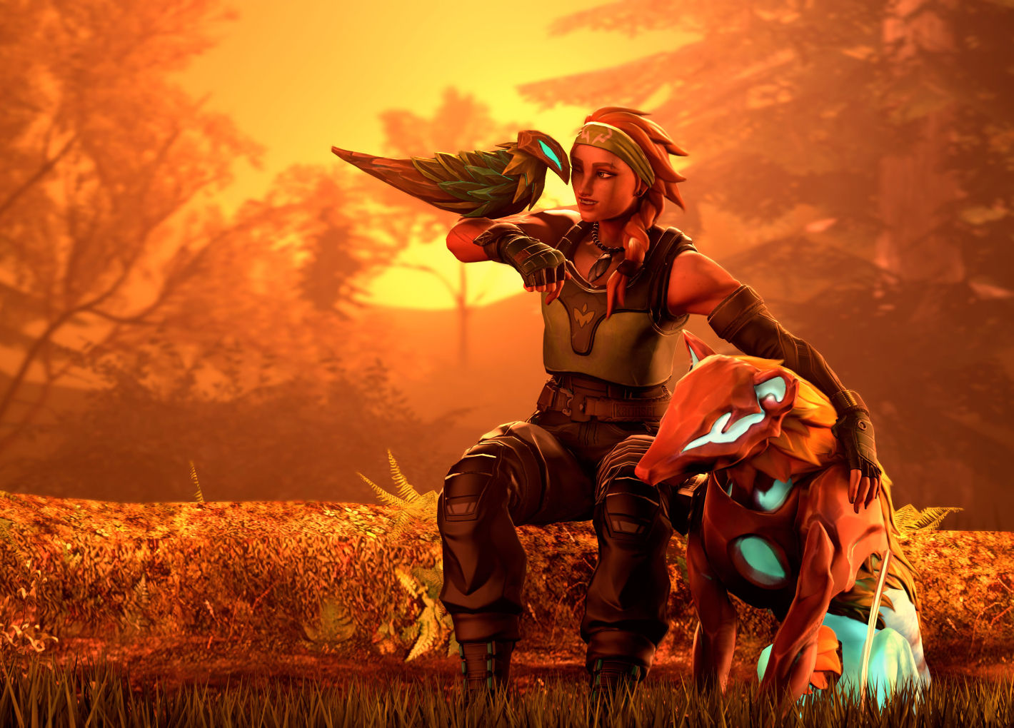 Wallpaper #yHdiJpMB-pgBXx60WKFd110 1420x1020 Resolution Skye Art Cool Valorant 1420x1020 Resolution