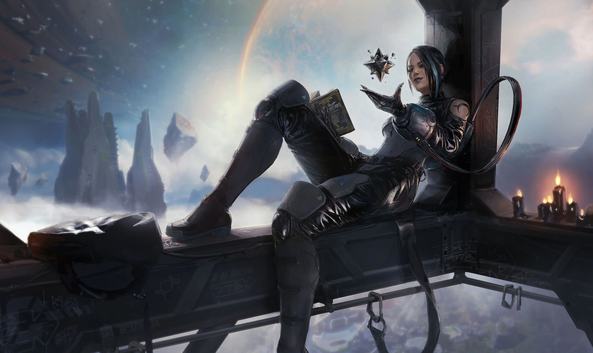 Wallpaper #egNoYpMBpyOg8YnE19Kq287 2048x1220 4K Catalyst Apex Legends Digital 2048x1220 Resolution
