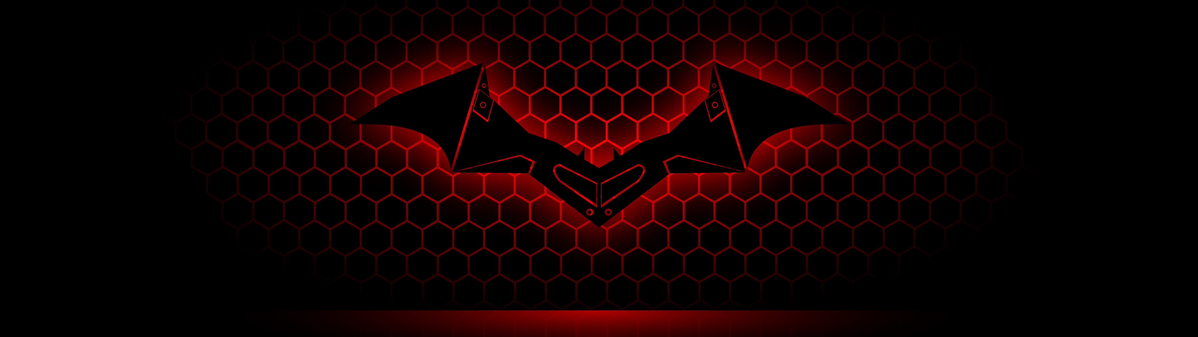 Wallpaper #eEV0jY4B7YBJg1BVa5yM21 3840x1080 Resolution 4K the Batman Logo 3840x1080 Resolution Wallpaper