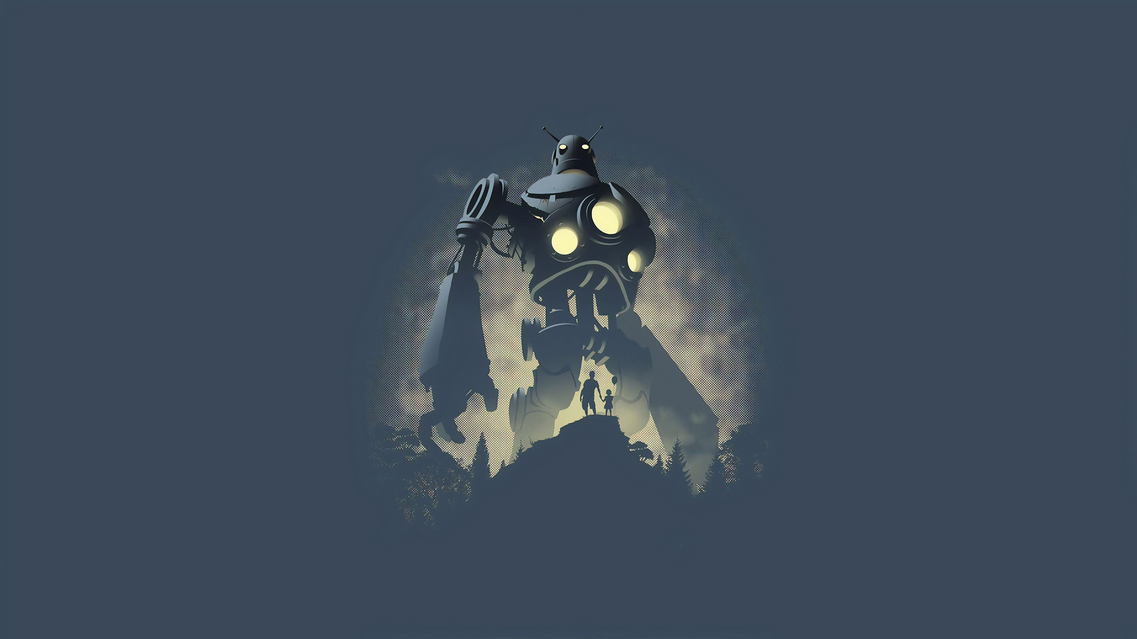 Wallpaper #v2fQCZMBSpphPi3-ZdHj140 4K Giant Robot Wallpaper HD Artist 4K Wallpapers Images and