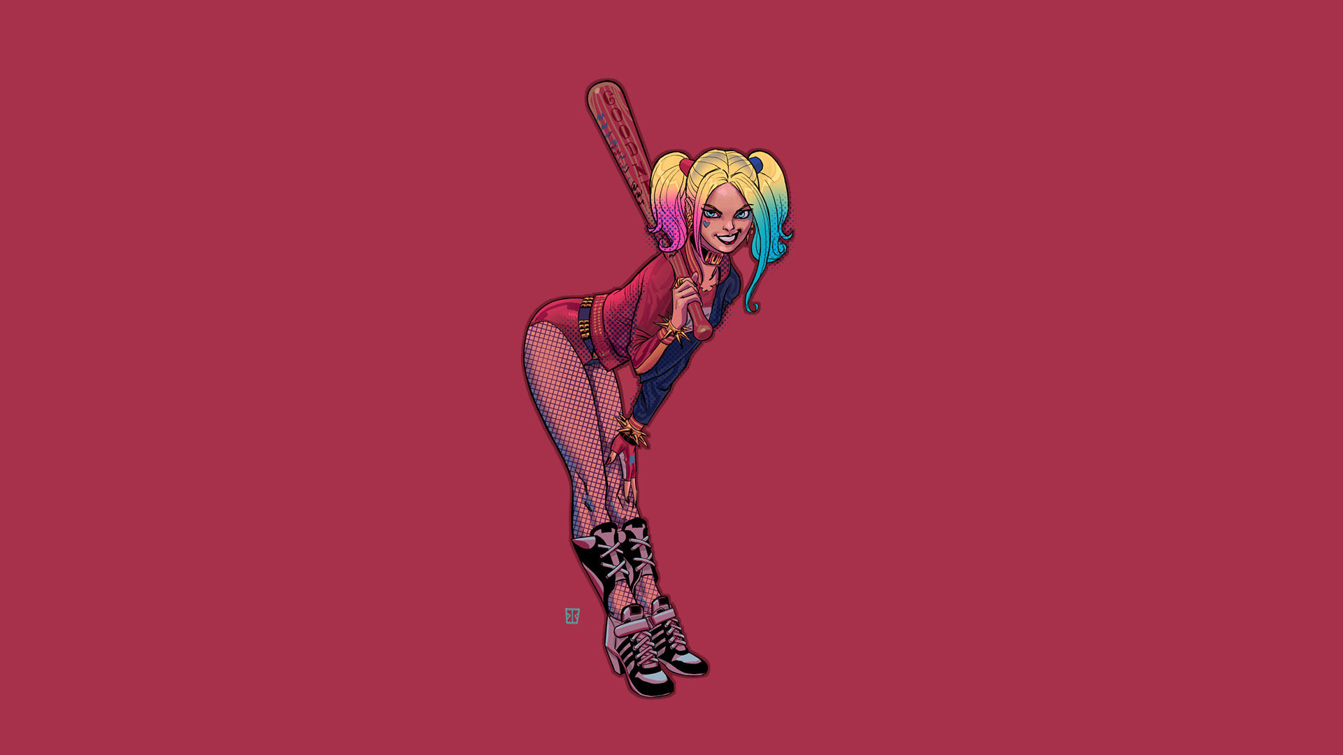 Wallpaper #YWcr-5IBSpphPi3-CZPD131 7000x8000 Resolution Harley Quinn Artwork 7000x8000 Resolution