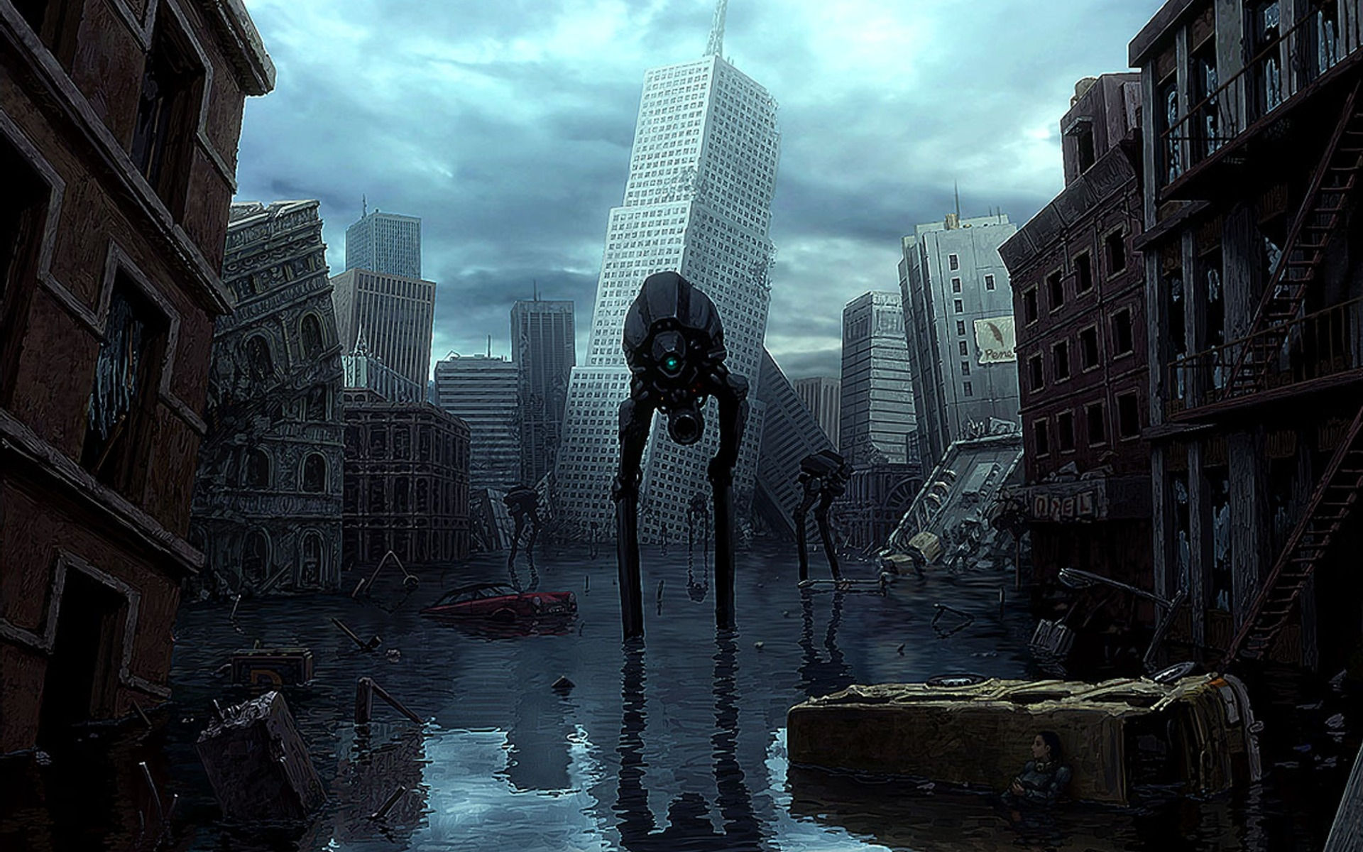 Wallpaper #86459 Gaming City Wallpapers Top Free Gaming City Backgrounds Wallpaperaccess