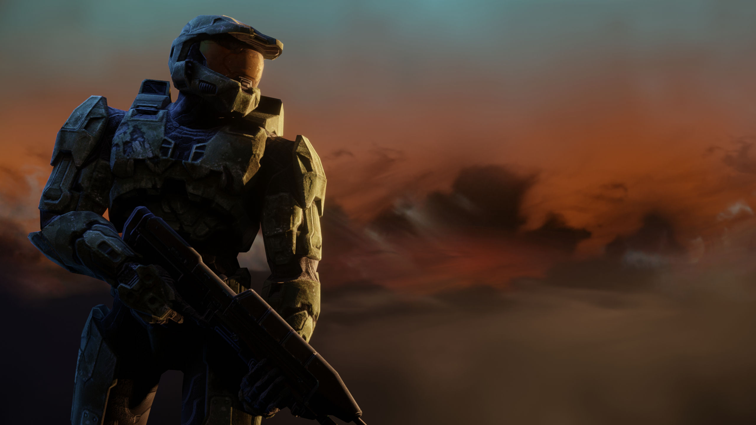 Wallpaper #O30o844Bnwiau_P61gyA28 2560x1440 Resolution Halo 3 5K 1440p Resolution Wallpaper Wallpapers Den