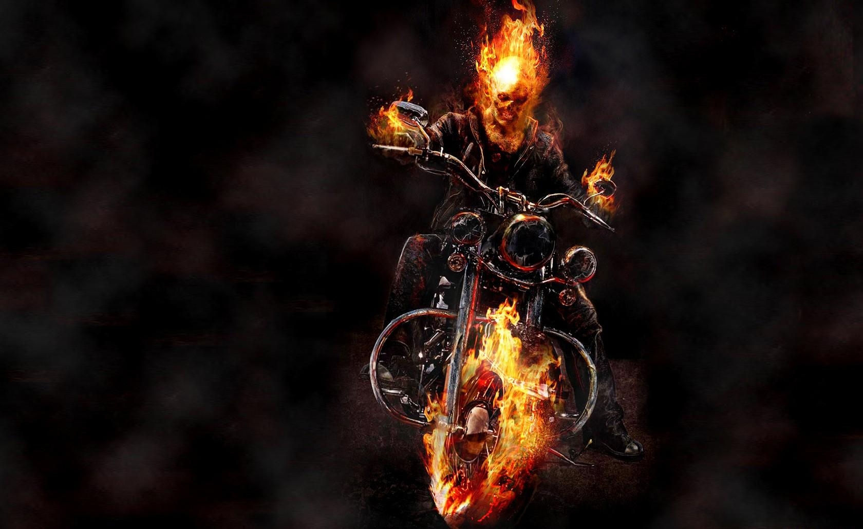 Wallpaper #8694a Cool Ghost Rider Wallpapers Top Free Cool Ghost Rider Backgrounds