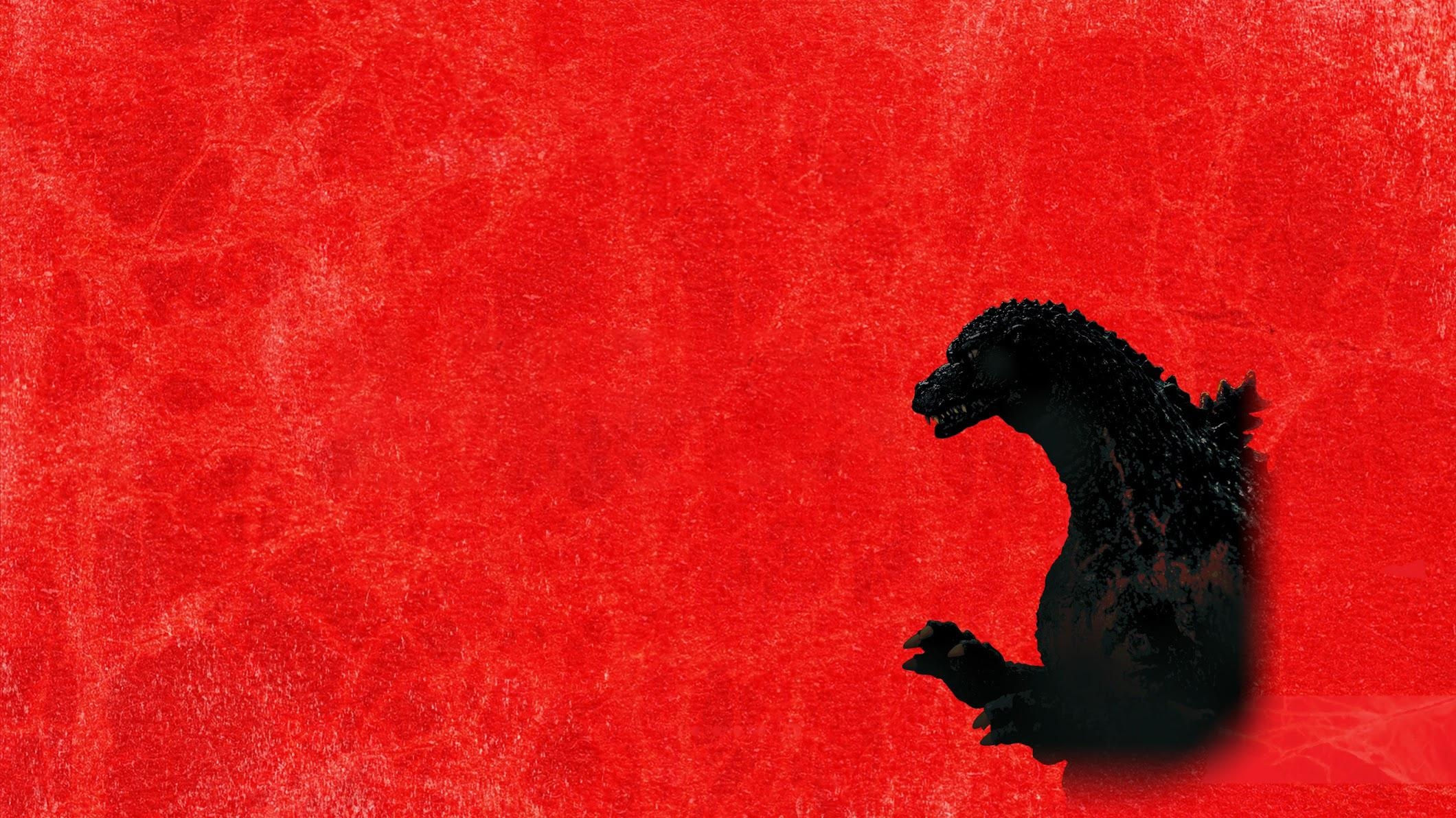 Wallpaper #22f65 Godzilla King of the Monsters Theme for Windows 10 11