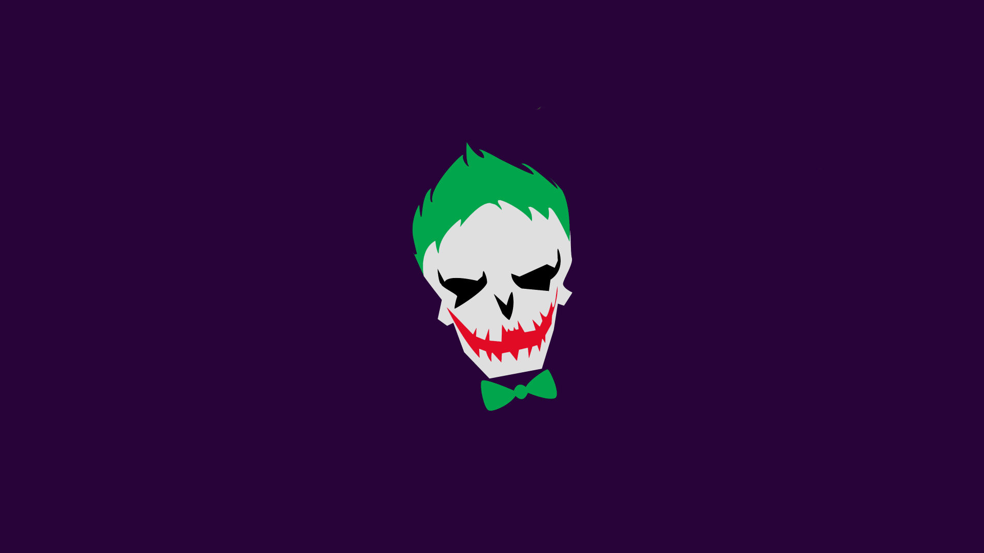 Wallpaper #e1bc8 Joker PC