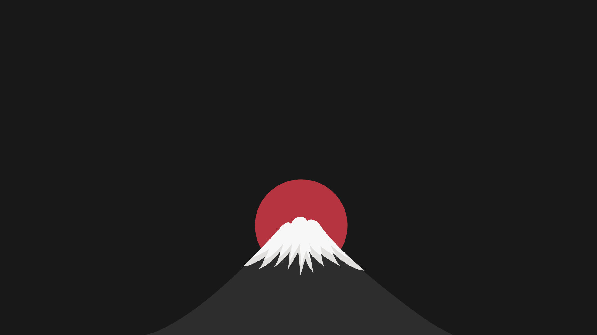 Wallpaper #5rgu2JIBJvJKYCmEzuas176 1920x1080 Resolution Japan HD Minimalist 1080p Laptop Full HD Wallpaper