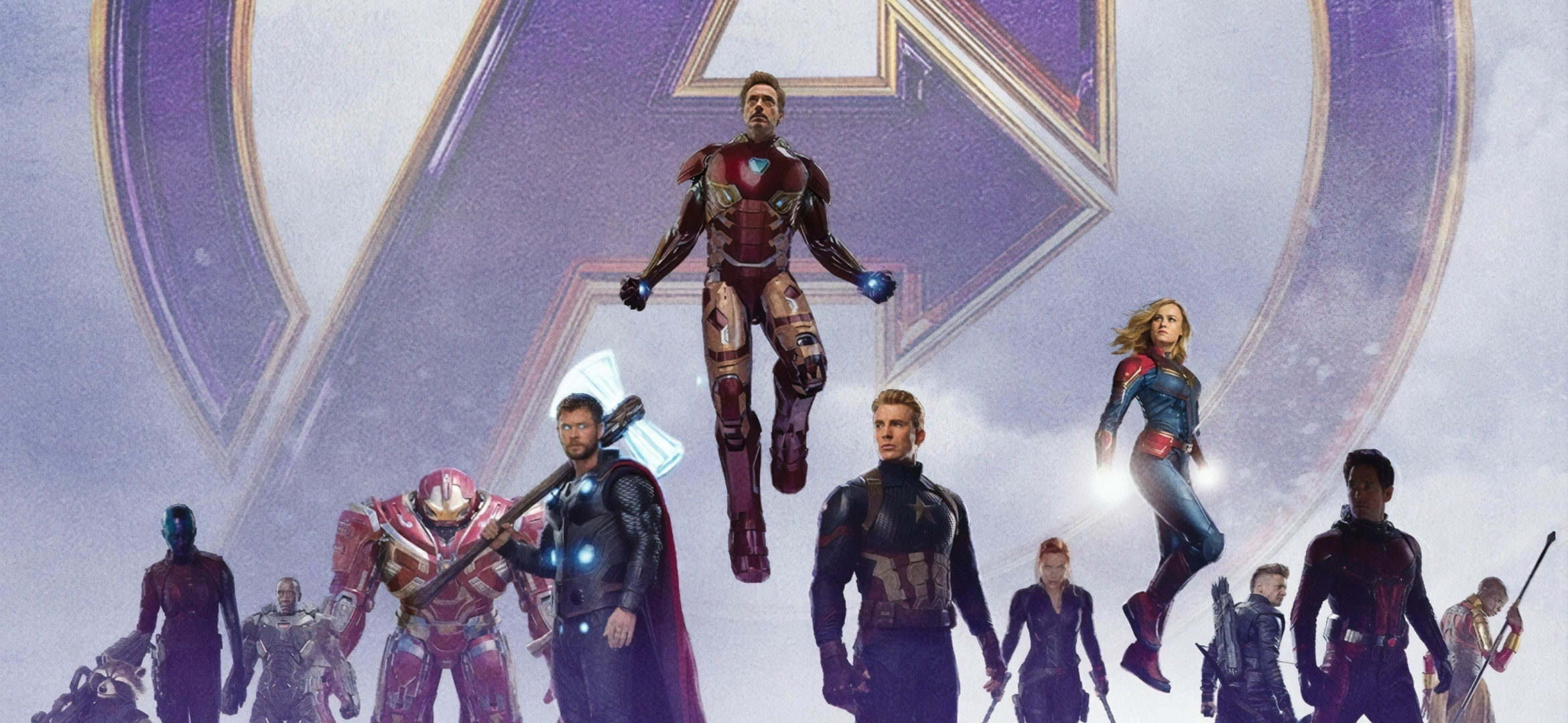 Wallpaper #b2h5GpMBSpphPi3-GRwH115 2340x1080 Avengers Endgame Poster 2340x1080 Resolution Image HD Movies