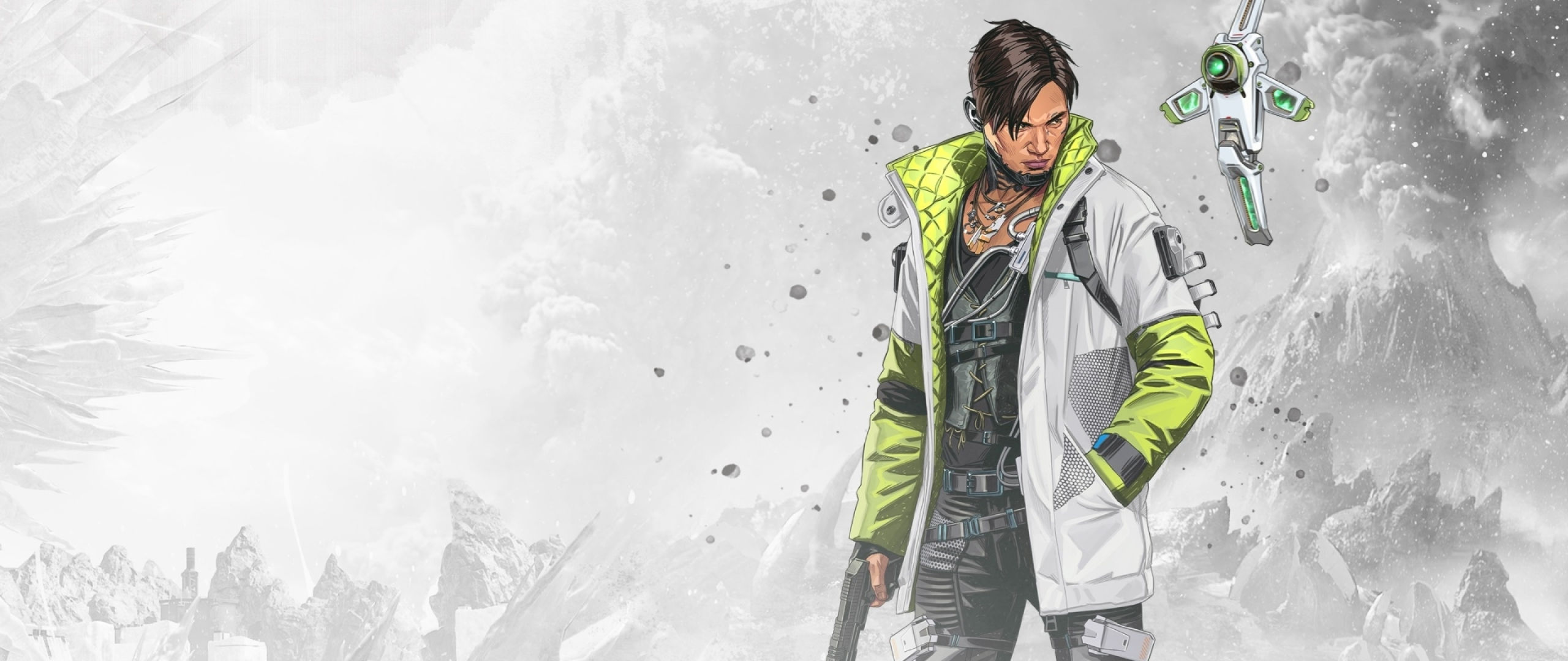 Wallpaper #XuoEVZMBlwTYPL18uQz0141 2560x1080 Resolution Apex Legends Season 3 2560x1080 Resolution