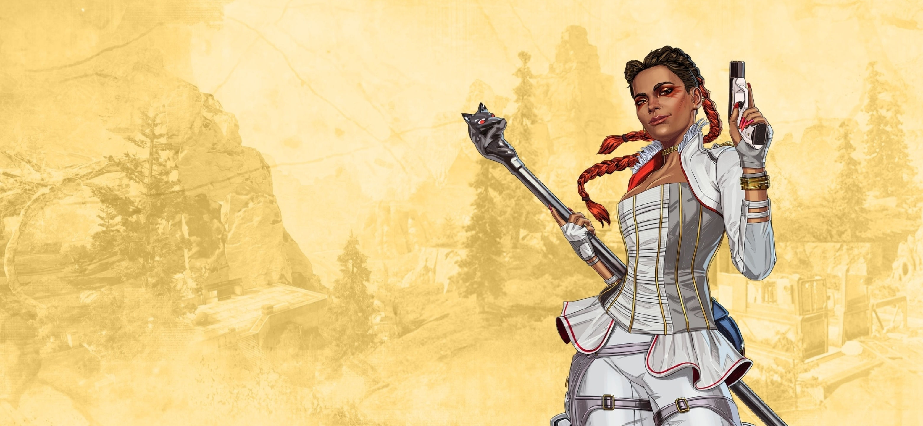 Wallpaper #UQAL6o4BSdW8dNou4g7K31 3120x1440 Resolution Apex Legends Season 5 3120x1440 Resolution