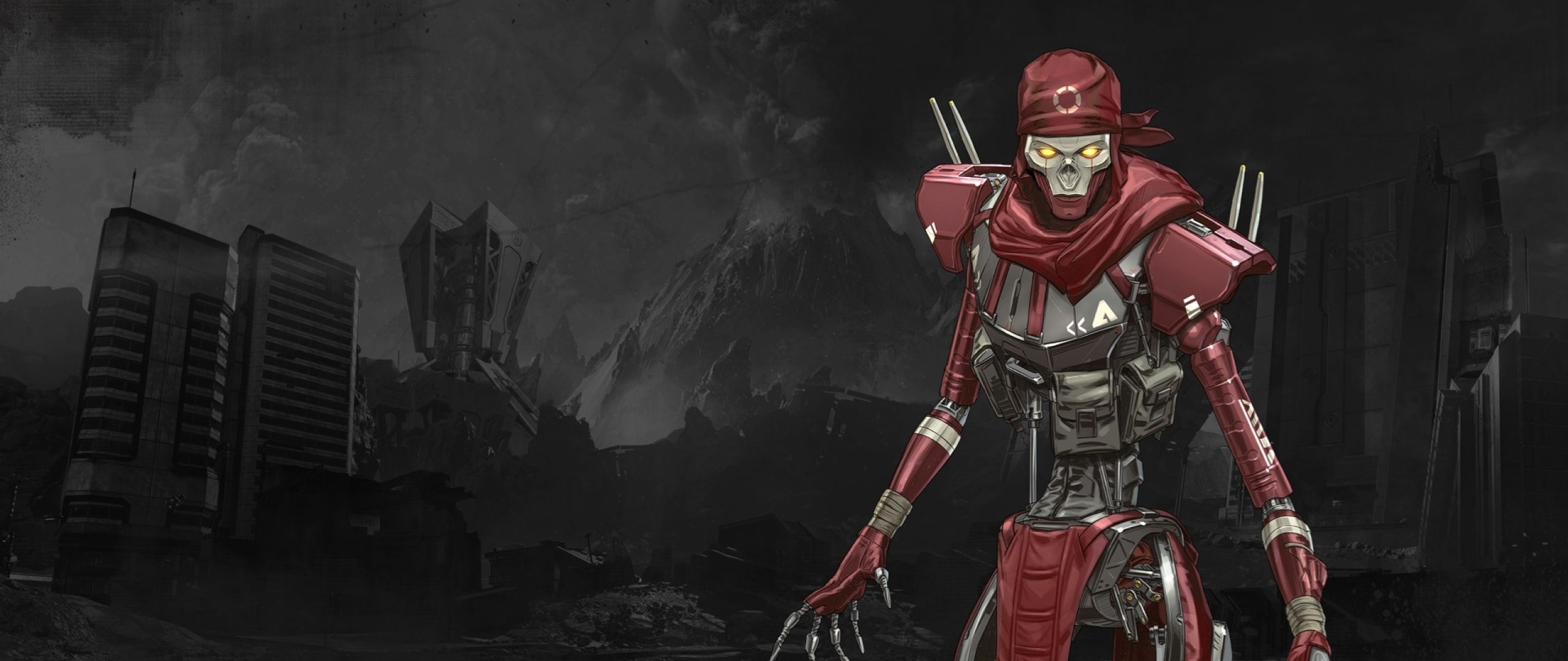 Wallpaper #5nTaxo4B_8f4nGFacnHC47 2560x1080 Apex Legends Season 4 2560x1080 Resolution Wallpaper HD