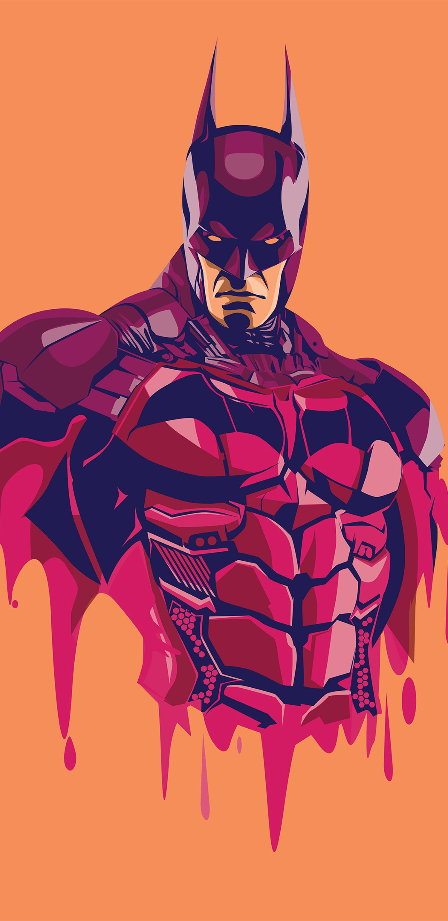 Wallpaper #2c828 This is My Render of Arkham Knight Batman It Took Me 10 Billion Hours