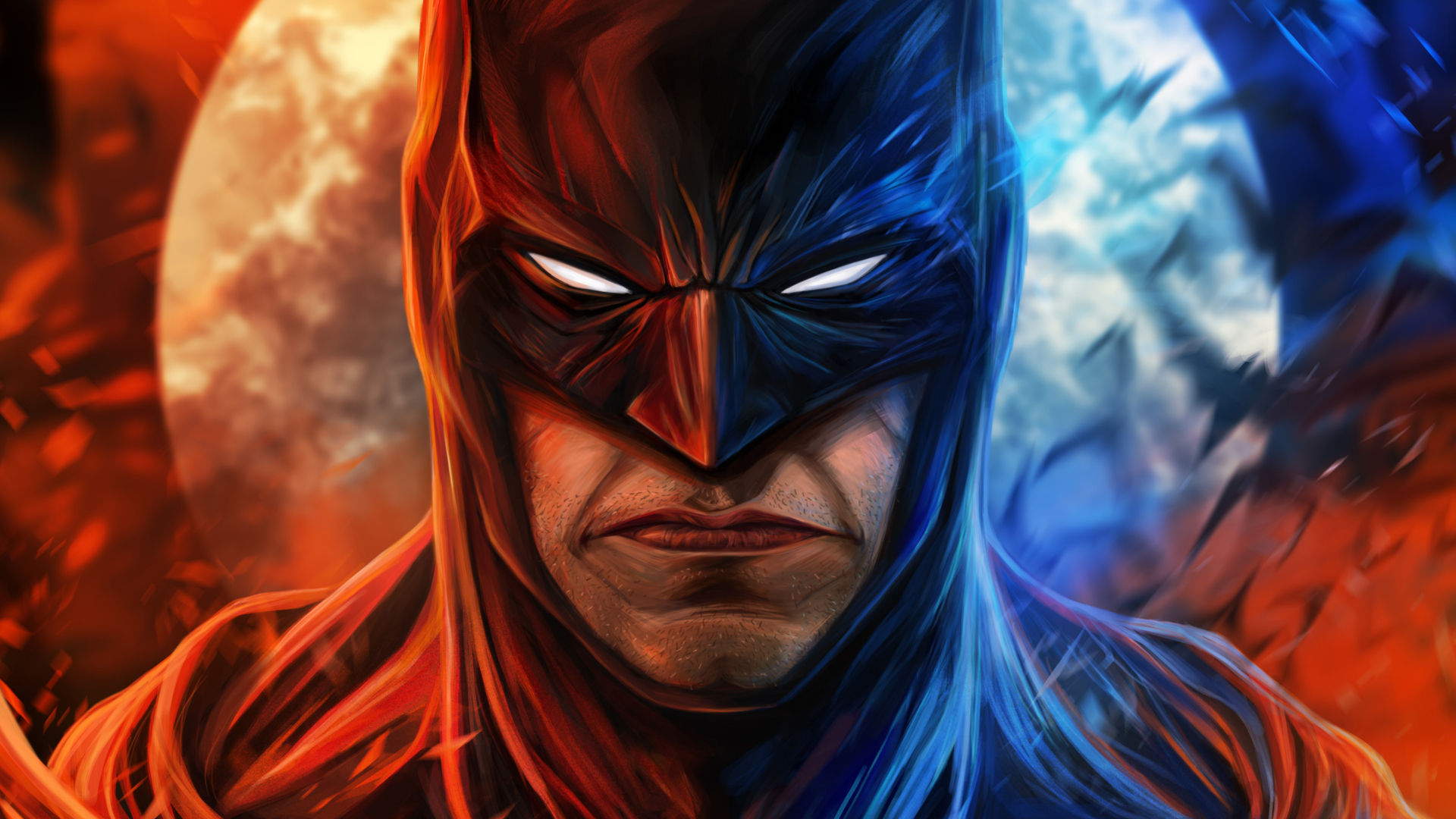 Wallpaper #x0X8lI4B7YBJg1BVC5_U38 Wallpaper Keren Batman HD 1366x768 4K Batman Michael Keaton 1366x768