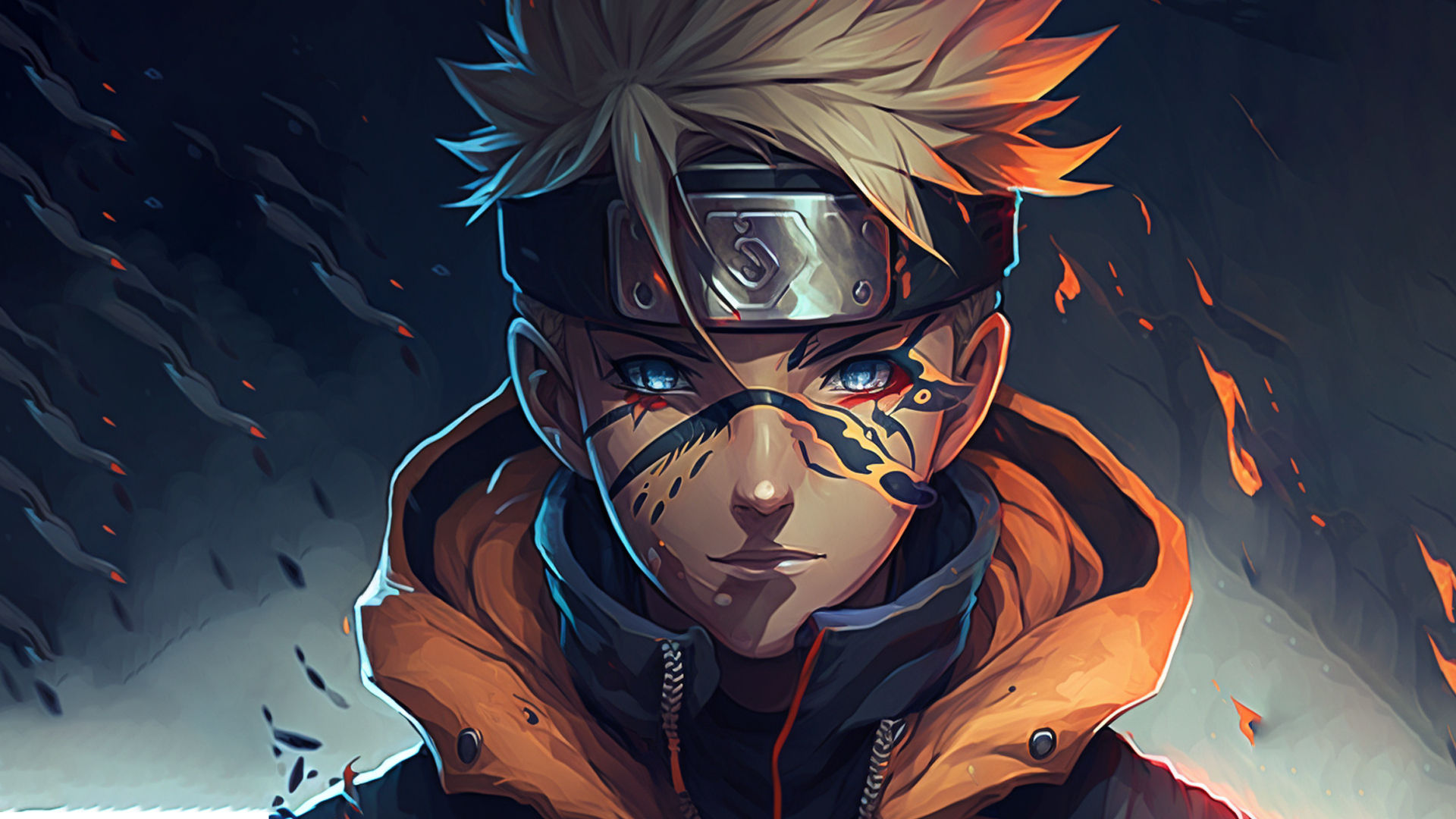 Wallpaper #bqmpiZcBxbDgA0RlxvDY162 3449x1600 Resolution Anime Naruto HD 2023 AI 3449x1600 Resolution
