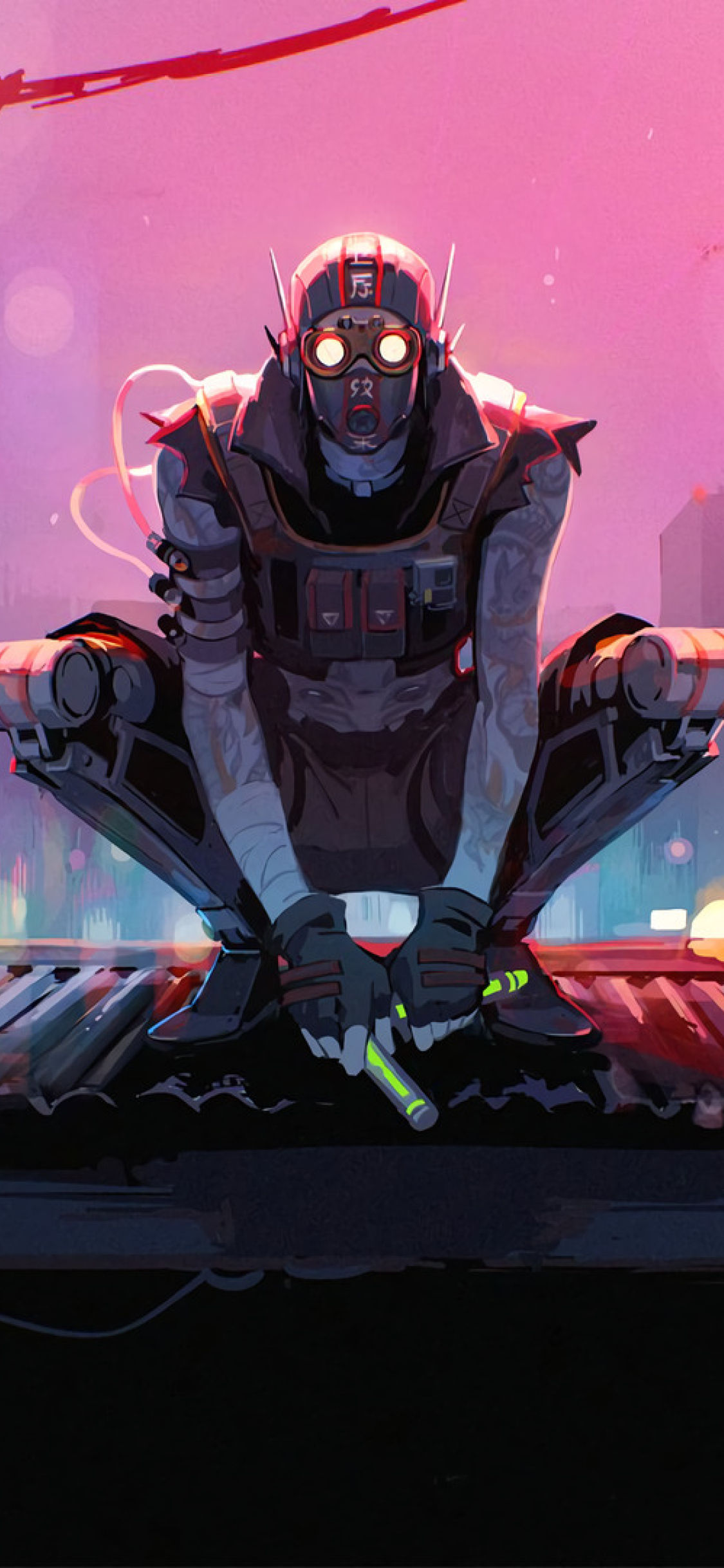 Wallpaper #BhokTpMB1yWOL4qgdH2f111 Apex Legends Android Wallpaper