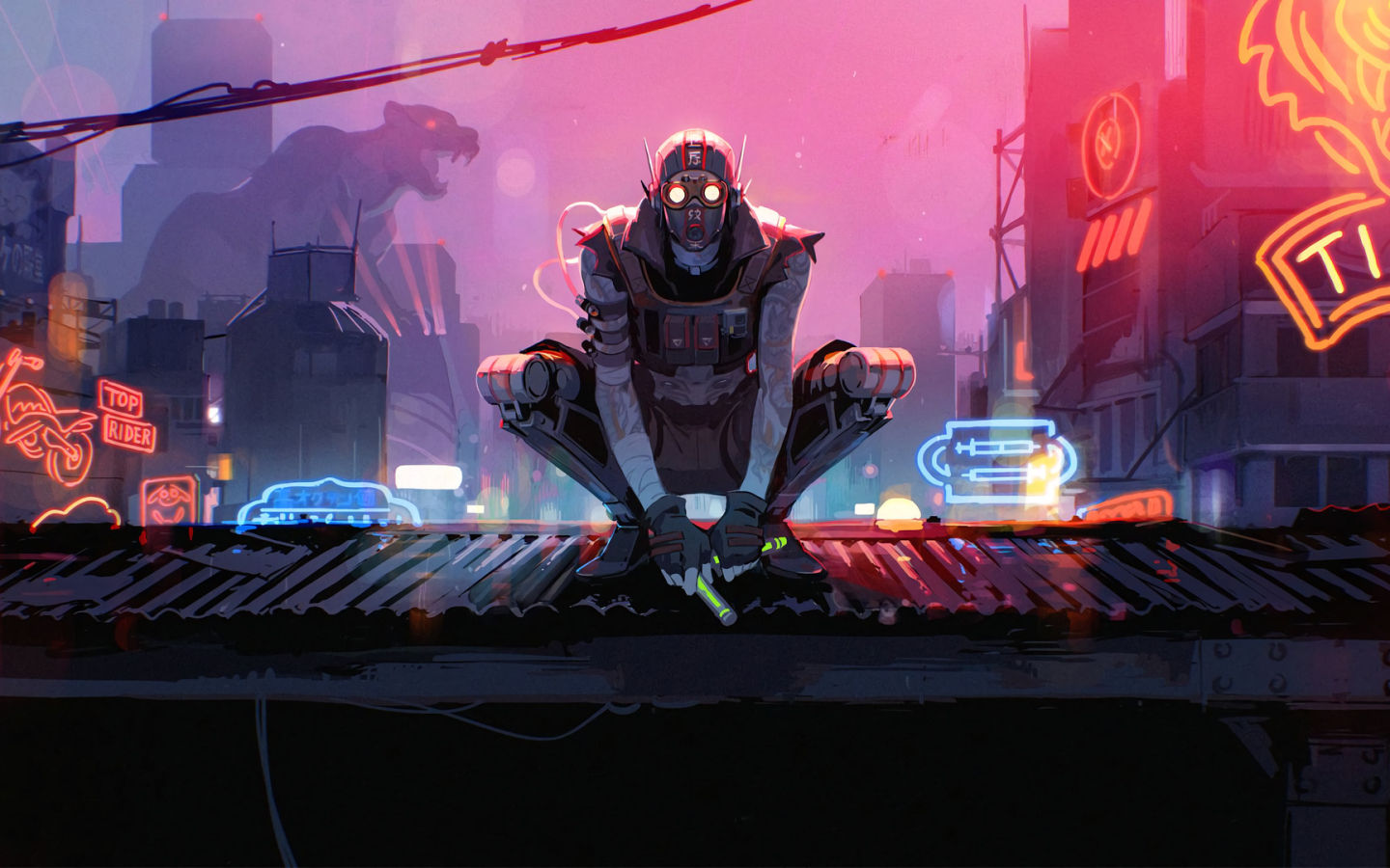 Wallpaper #VXPdho4BFI5NbQksAiCh3 1440x900 Octane Apex Legends 1440x900 Wallpaper HD Games 4K Wallpapers