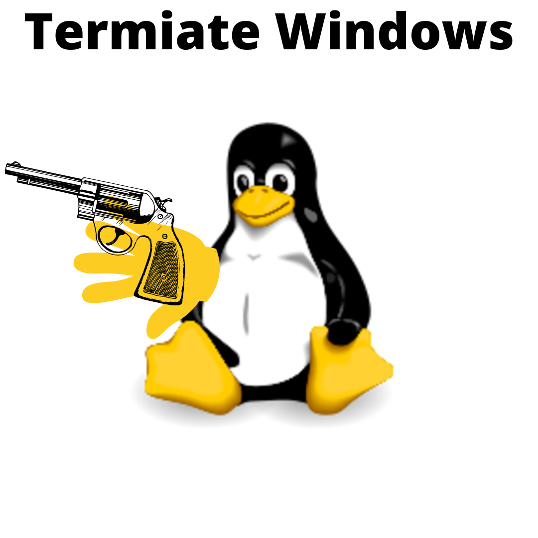 Wallpaper #gmd5BpMBSpphPi3-xMGw177 Tux is Armed Meme Scrolller