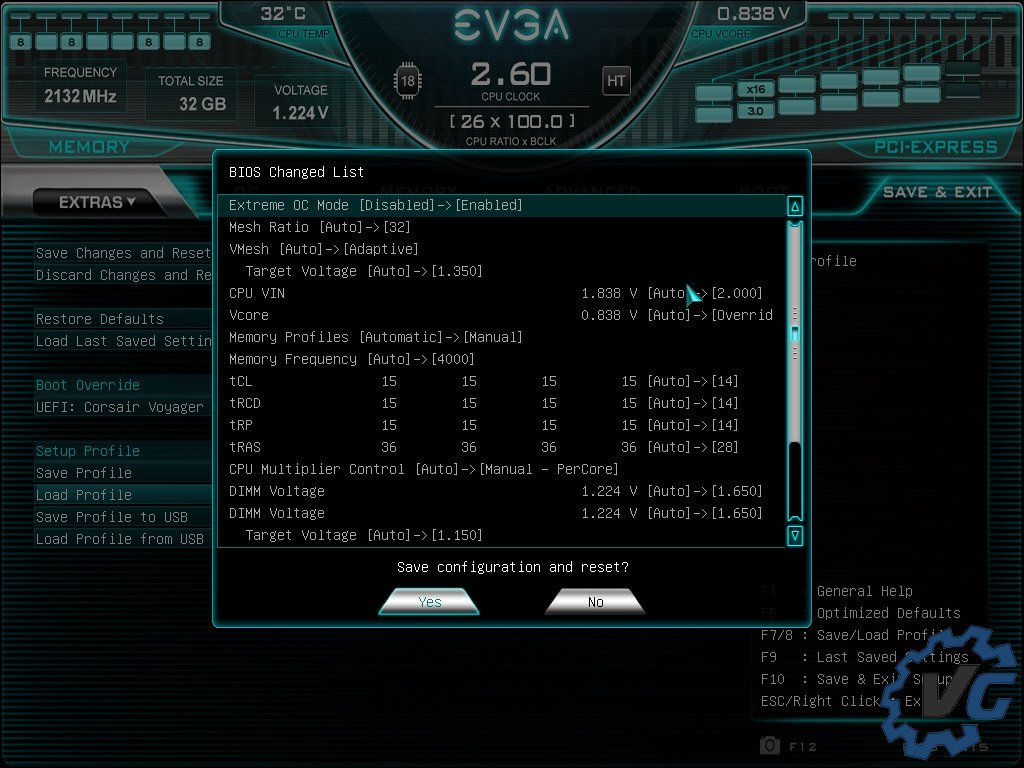 Wallpaper #MRkCFY8BtGB6xQ78JWrr21 Evga Propose Une Nouvelle Interface Pour Le Bios De Ses Cartes Meres