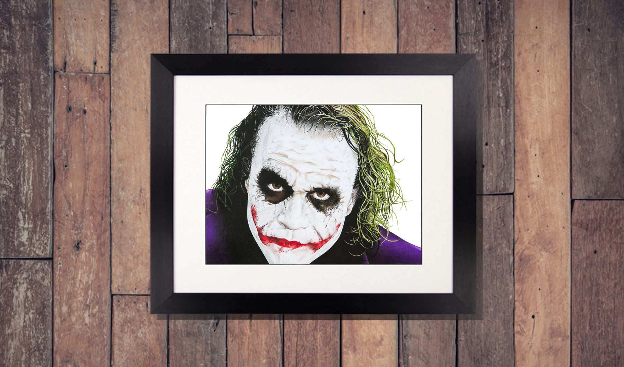 Wallpaper #UxouUZMB1yWOL4qg54He61 The Joker Heath Ledger the Joker Heath Ledger