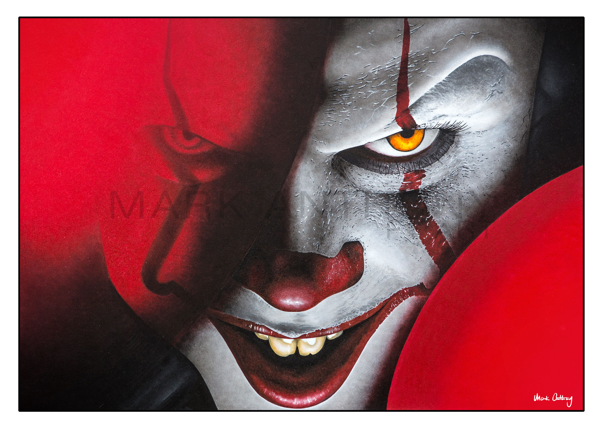 Wallpaper #amc8DJMBSpphPi3-C929213 Pennywise the Clown Ubicaciondepersonascdmxgobmx