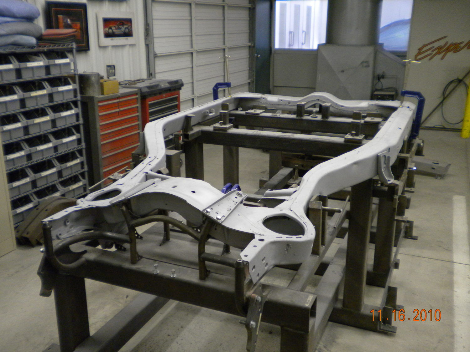 Wallpaper #ieoYVZMBlwTYPL18SQym276 Corvette Central Project Split Mod Part 2 Chassis Cc Tech