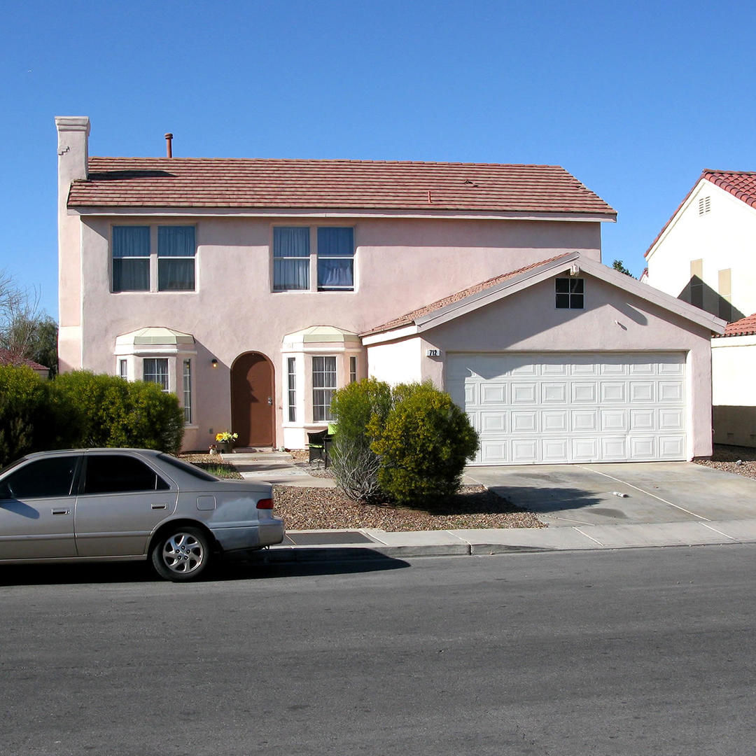 Wallpaper #zmdAEpMBSpphPi3-rfrz24 The Simpsons House Real Life