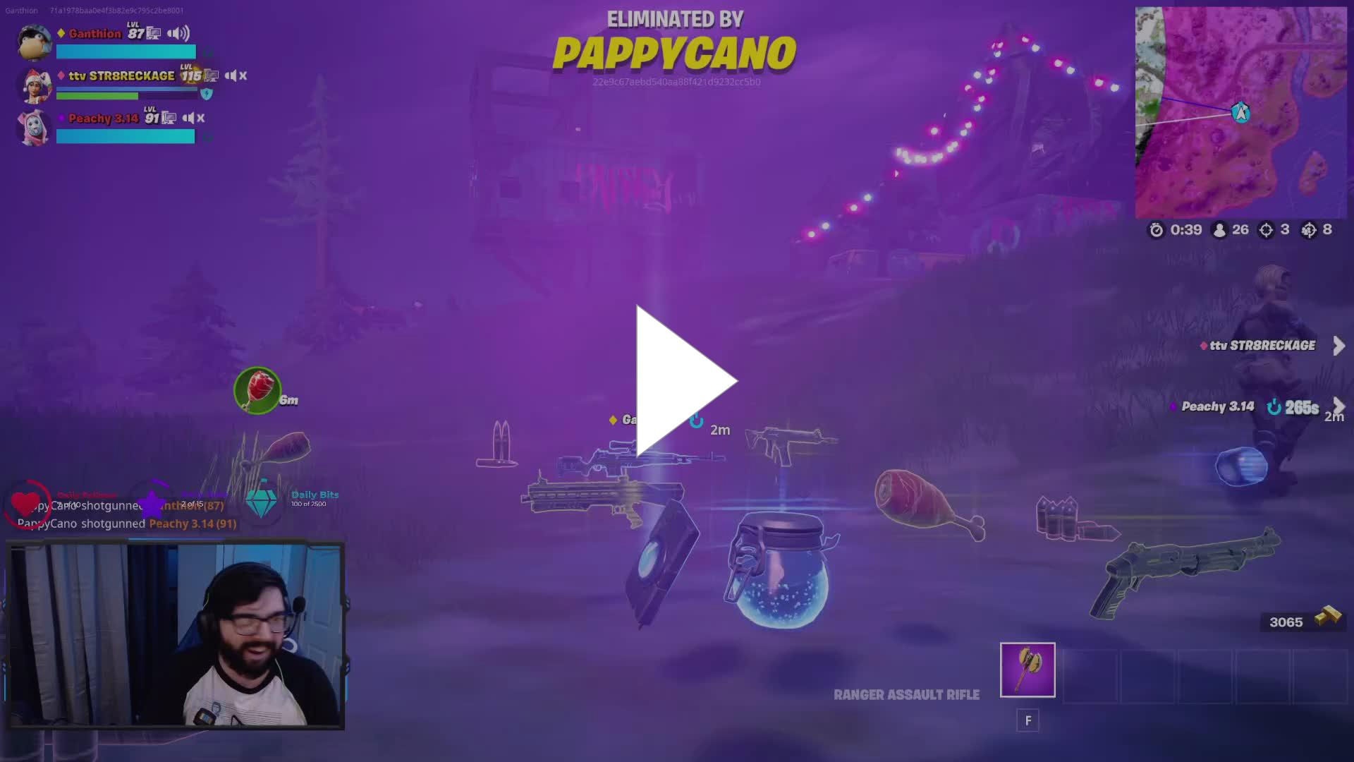 Wallpaper #aOo_VpMBlwTYPL18zQ8T297 Twitch