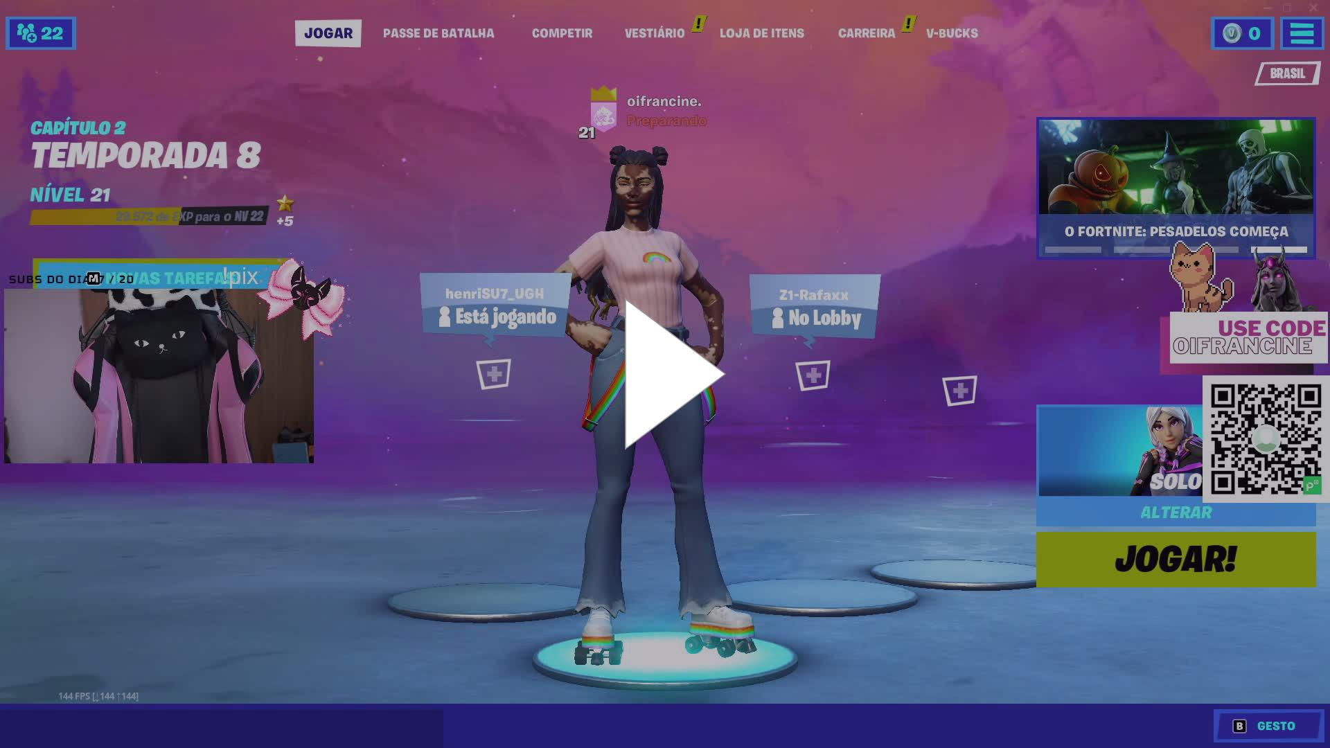 Wallpaper #pduJX5cBzF5tfotJuuSm130 Twitch