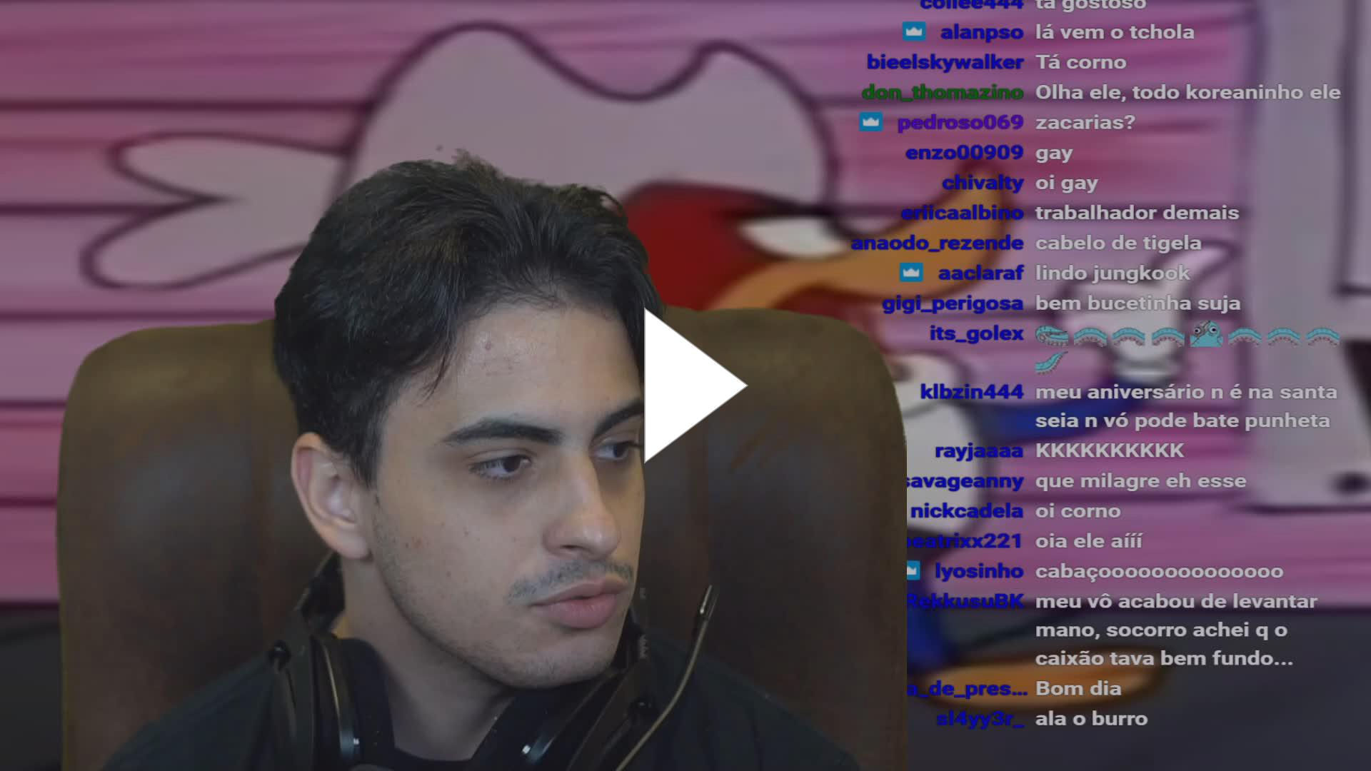 Wallpaper #pduJX5cBzF5tfotJuuSm168 Twitch
