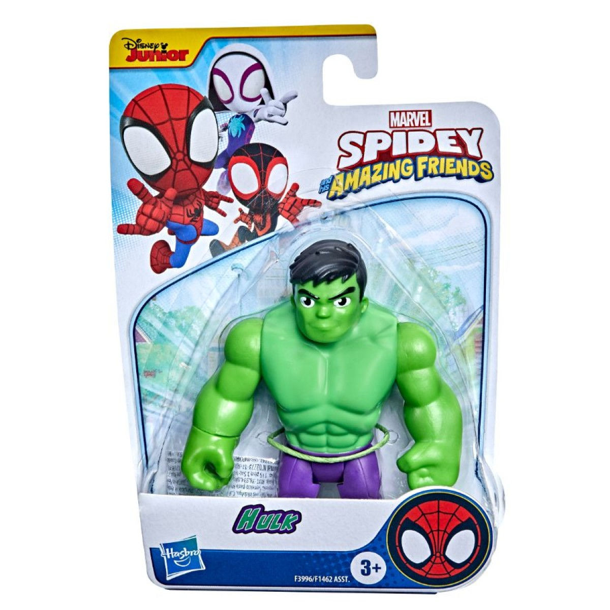 Wallpaper #J_QuOpMBKFX8bn3reXjK100 Spidey His Amazing Friends Hero Figure 4 Inch Assorted Toys Casey