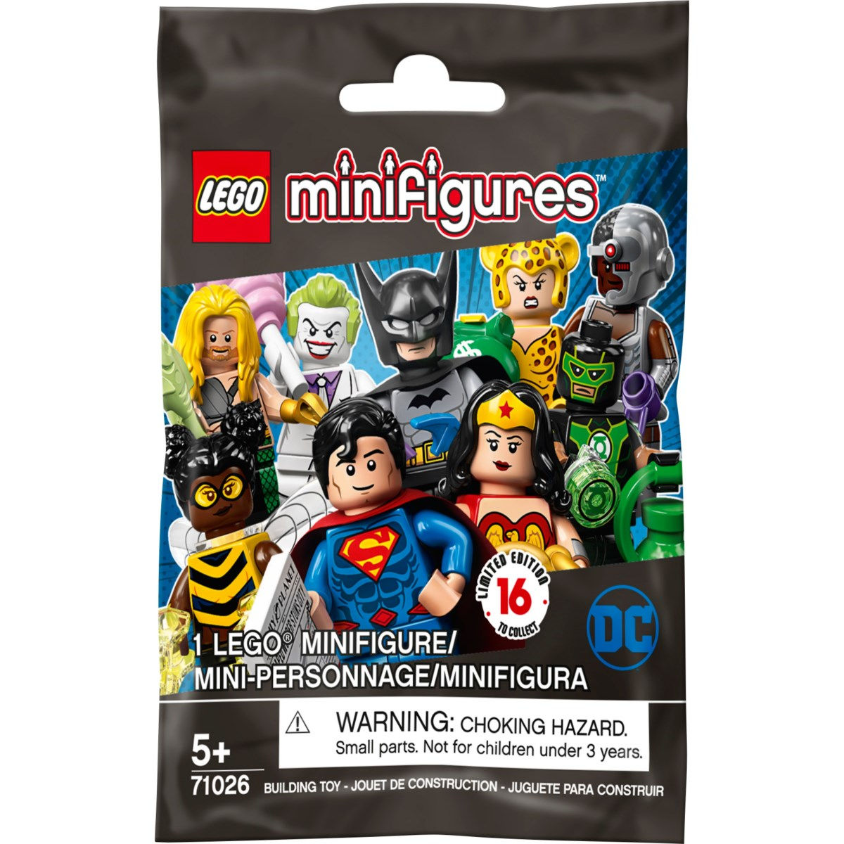 Wallpaper #HJ__V5MBcUVgGJNo87AR68 Lego Minifigures DC Heroes Toy Brands L Z Caseys Toys