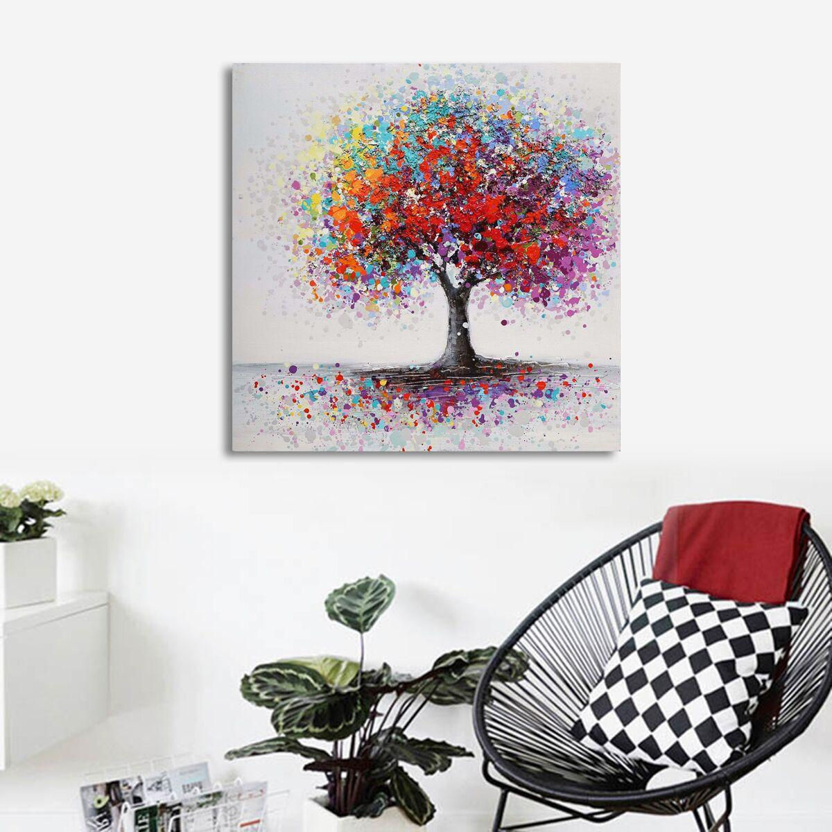 Wallpaper #18733 Pastel Painting Tree at Sunset Original Work Pastel Painting Etsy