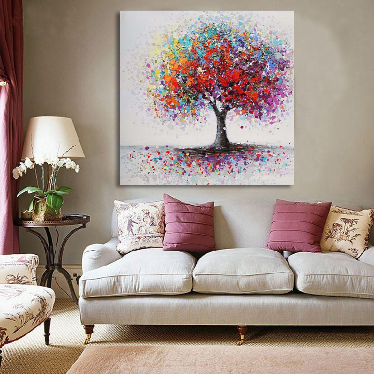 Wallpaper #18733 Pastel Painting Tree at Sunset Original Work Pastel Painting Etsy