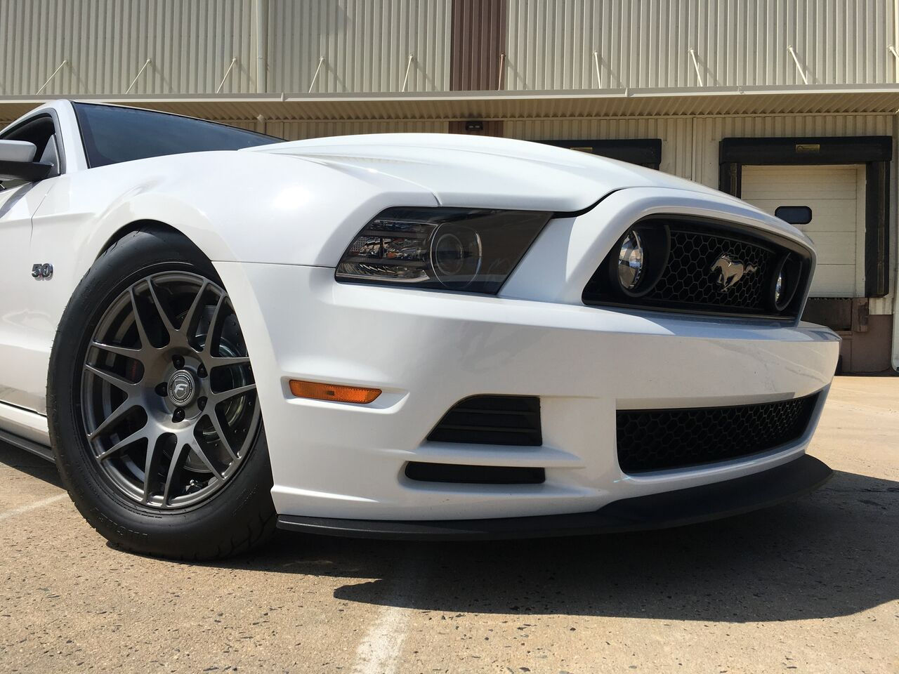 Wallpaper #22jVFpMBSpphPi3-RAwu64 American Muscle Builds Roush Supercharged 2014 Mustang GT Mustangforums