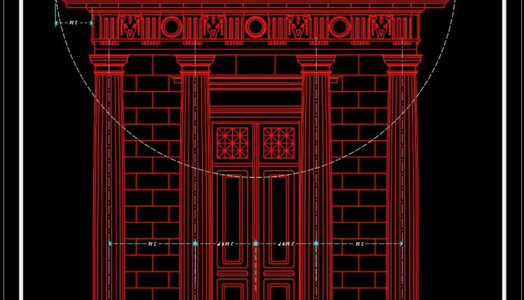 Wallpaper #qJy34JIBZHQxiYara7ci322 134neoclassical Style Decor Cad Design Elements Free Cad Blocks
