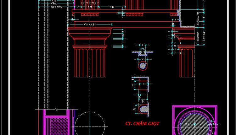 Wallpaper #qJy34JIBZHQxiYara7ci320 132neoclassical Style Decor Cad Design Elements Free Cad Blocks