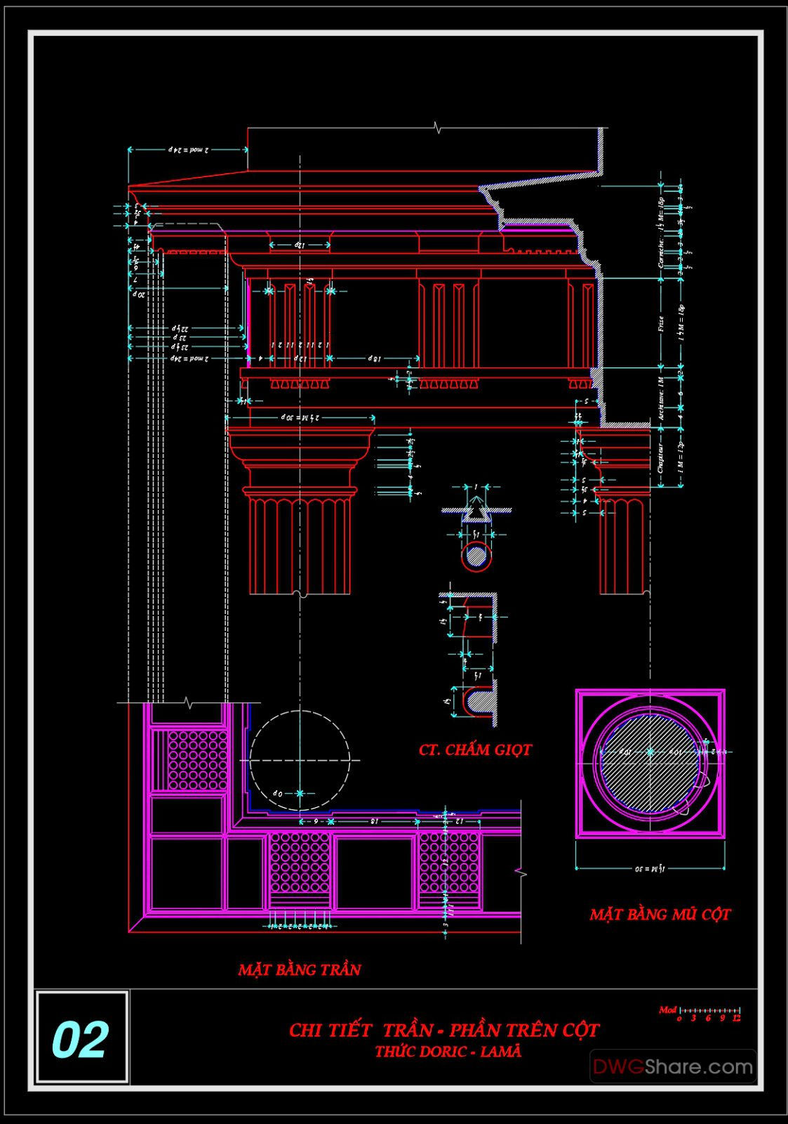 Wallpaper #qJy34JIBZHQxiYara7ci294 132neoclassical Style Decor Cad Design Elements Free Cad Blocks
