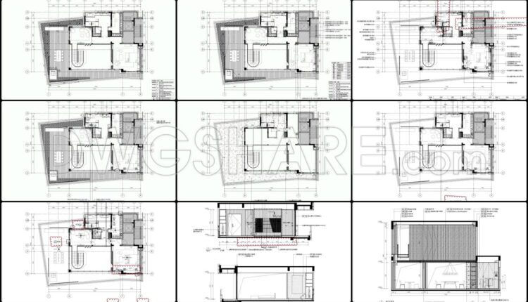 Wallpaper #qJy34JIBZHQxiYara7ci365 House Design Drawings of Interior Design V5 Free Cad Blocks