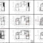 Wallpaper #qJy34JIBZHQxiYara7ci361 House Design Drawings of Interior Design V5 Free Cad Blocks