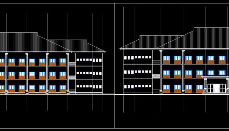 Wallpaper #qJy34JIBZHQxiYara7ci380 Multi Hotspital Project Design Autocad File Dwg Free Cad Blocks