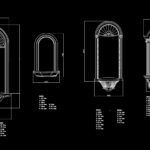Wallpaper #qJy34JIBZHQxiYara7ci276 64neoclassical Style Decor Cad Design Elements Free Cad Blocks