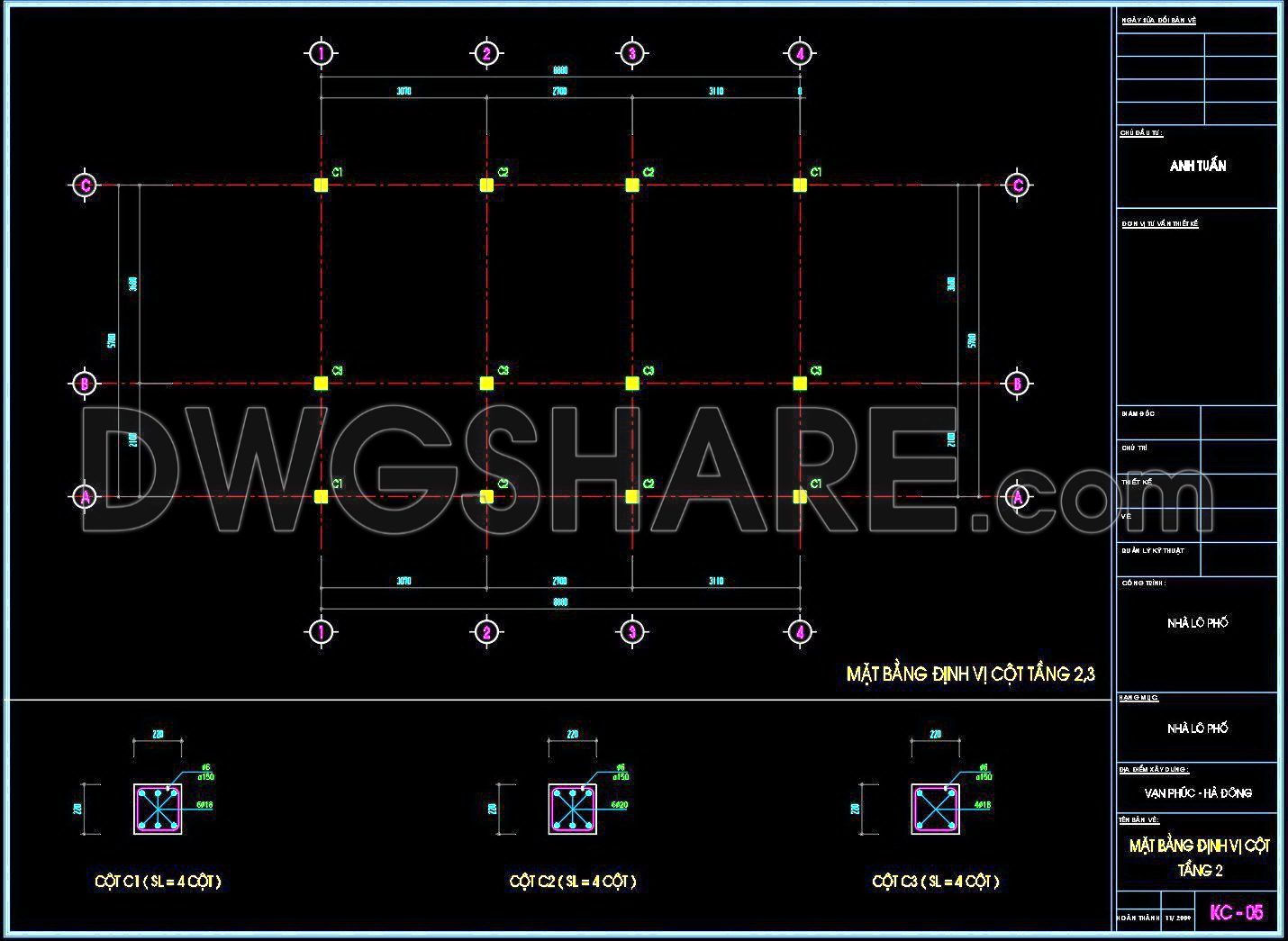 Wallpaper #qJy34JIBZHQxiYara7ci382 229 Structural Drawings of 3 Story House a Complete Project 6m X 106m