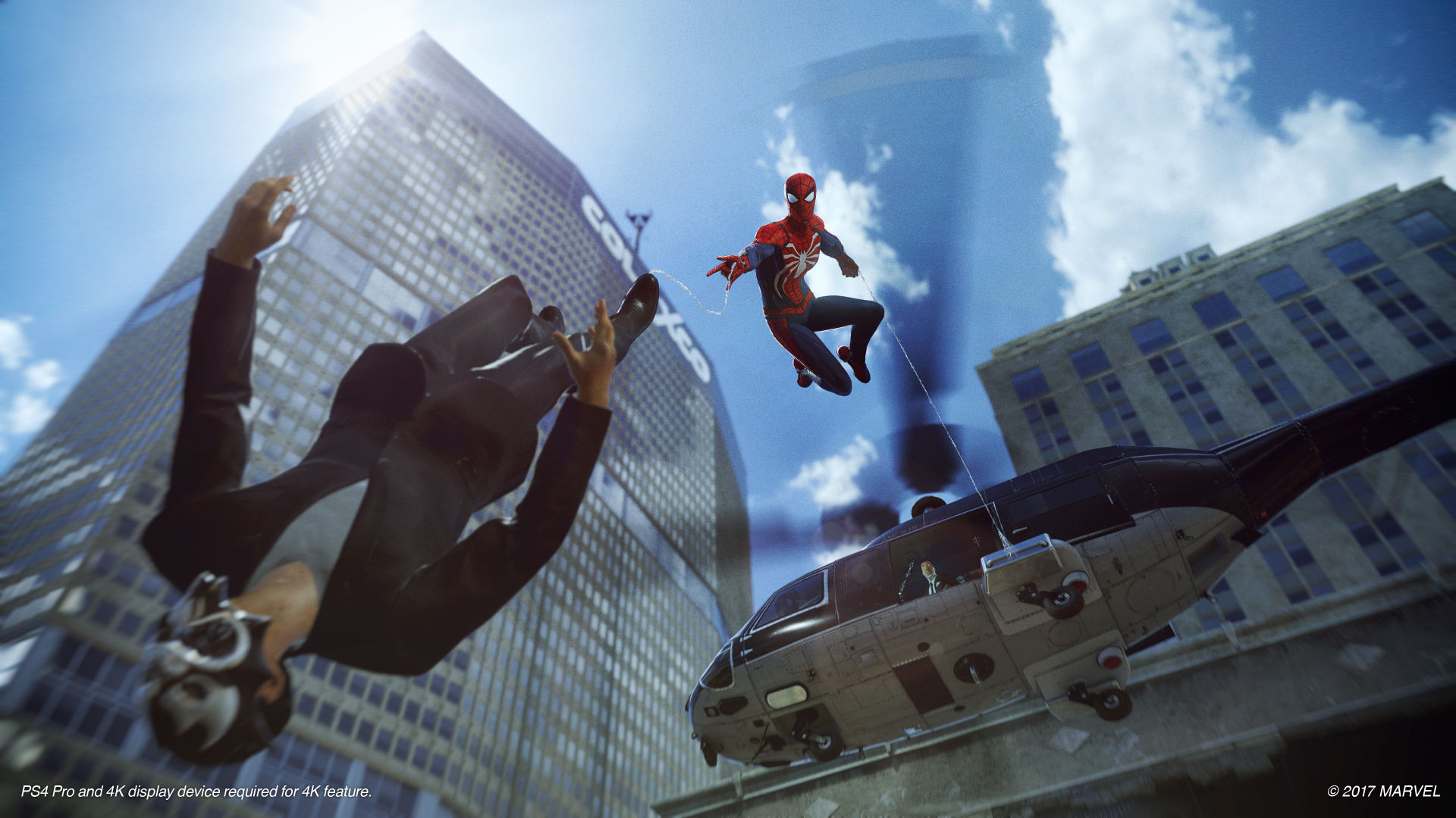 Wallpaper #MRk9BY8BtGB6xQ78glGc14 Sony Buying Studio Behind Spider Man Video Game Inquirer Technology